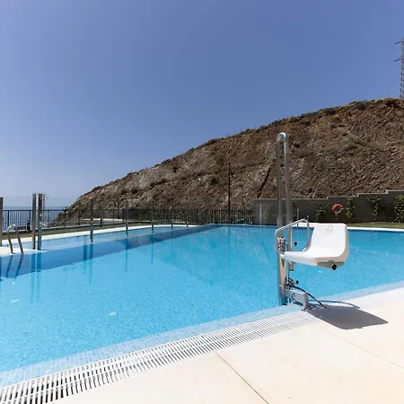 Elegant New-Built Home Next To The Beach With Breathtaking Sea Views At Higueron *